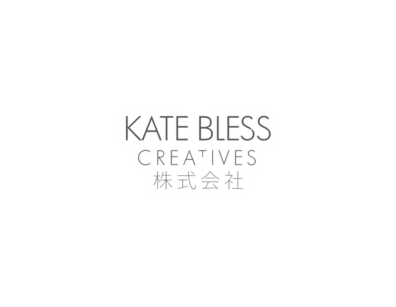 Kate Bless Creatives Co., Ltd