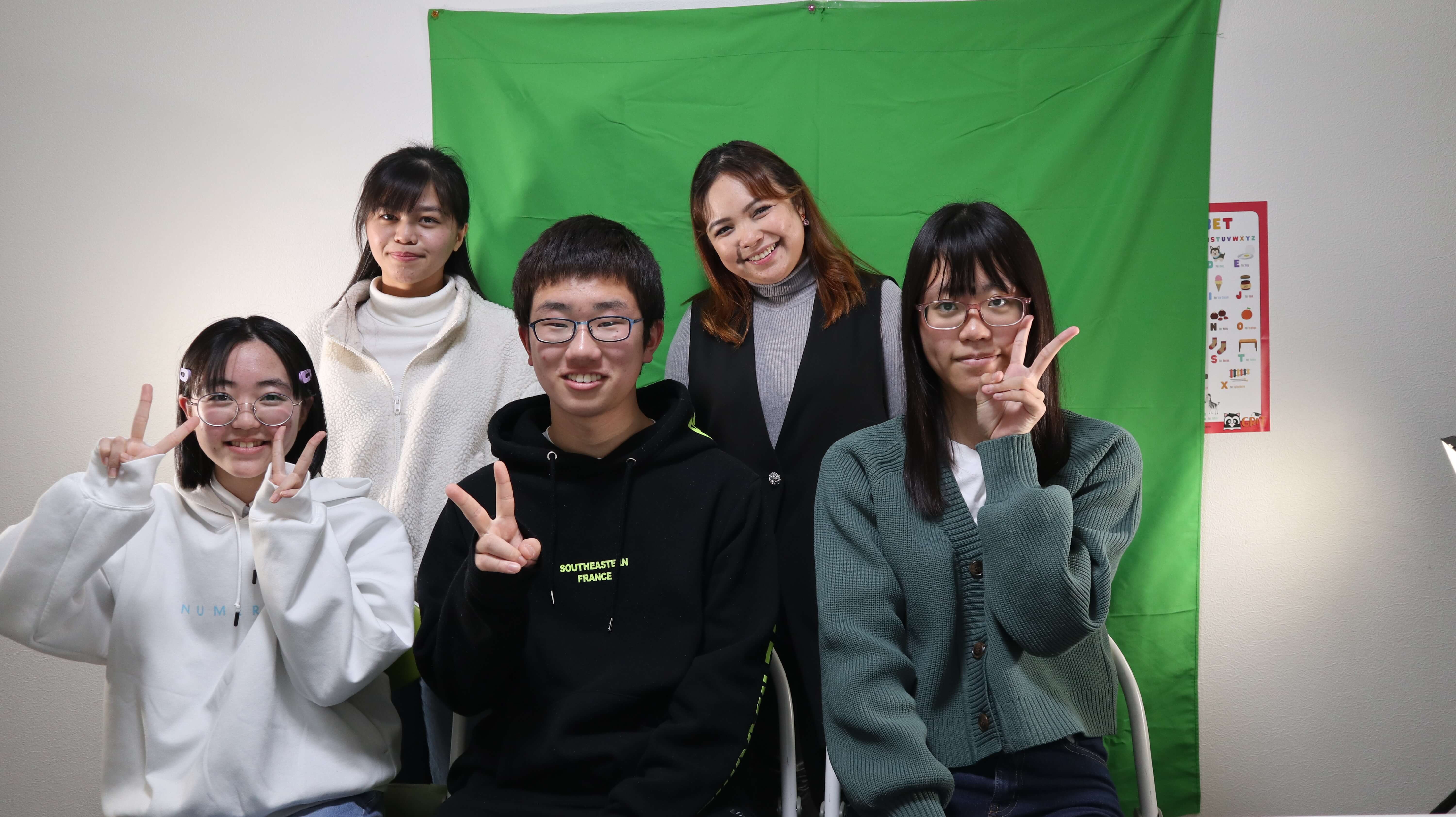 Real Classroom Learning Moments