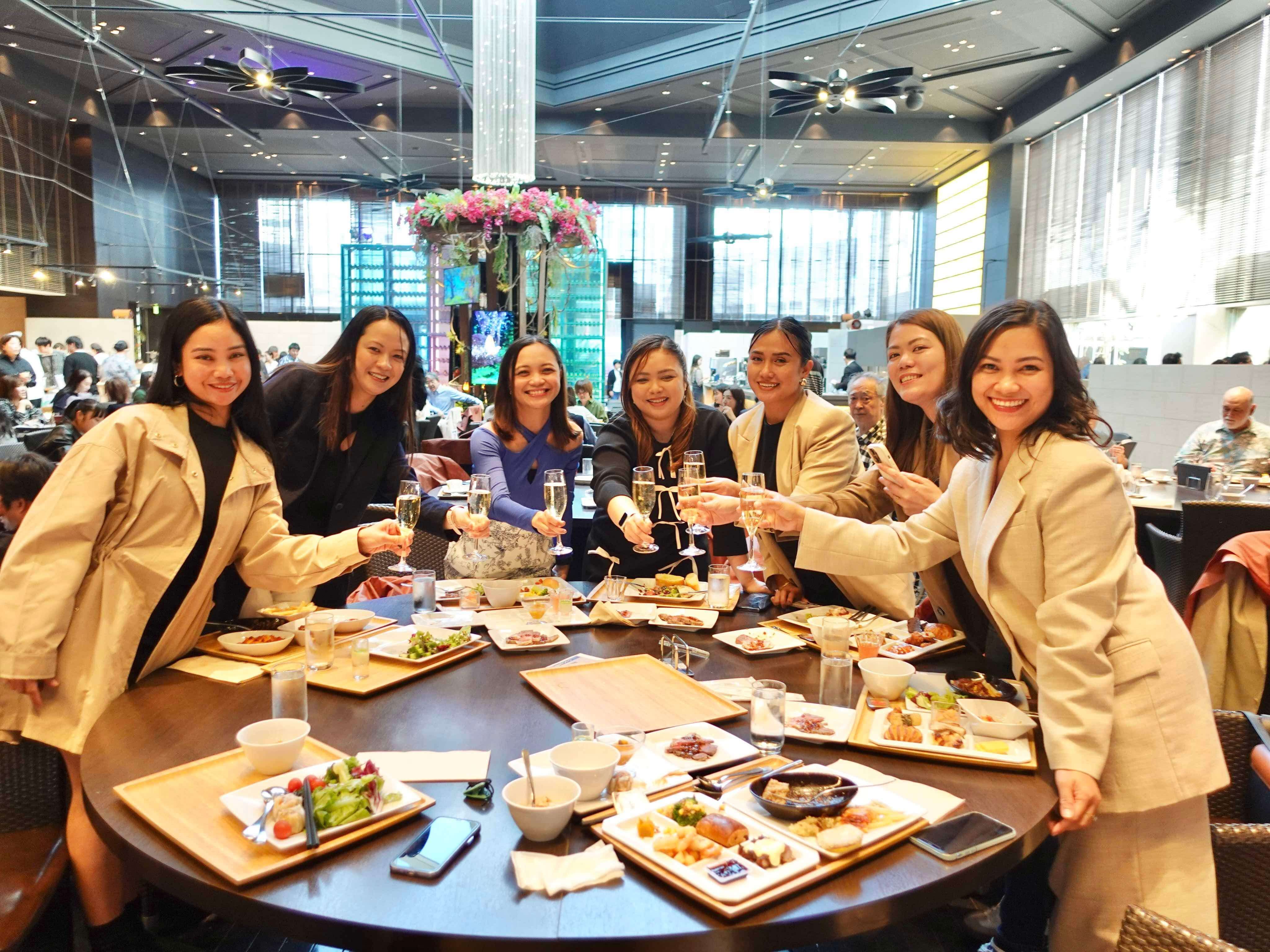 Sparta English Teacher and Leadership Training