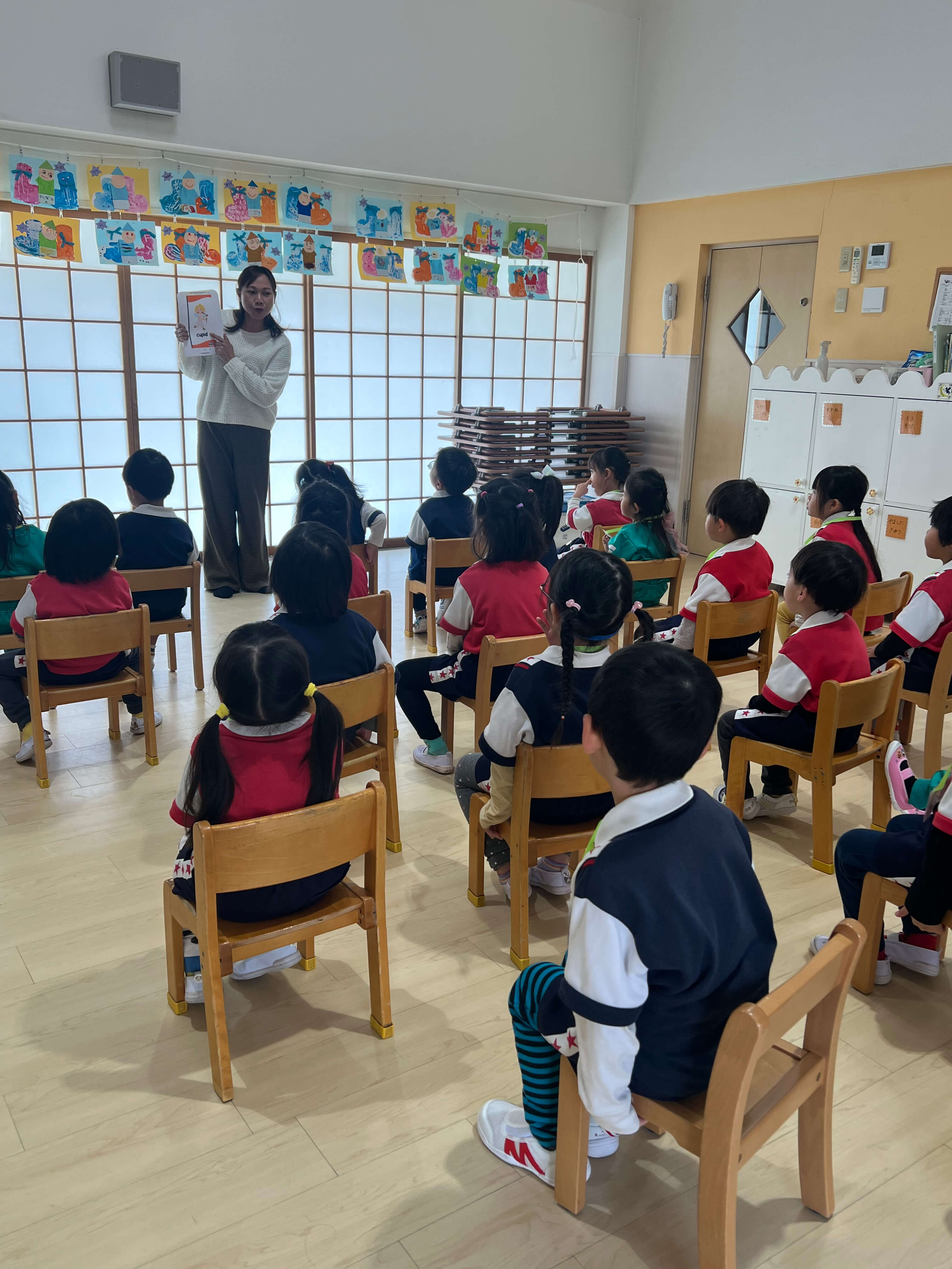 Workshop and Training Facilitation